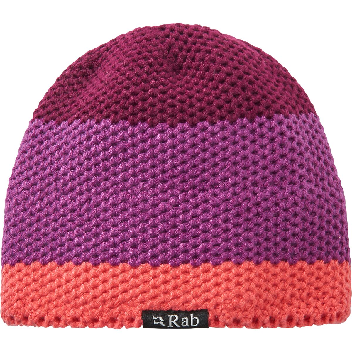 Image of Rab Monzino Beanie Mulberry, One Size