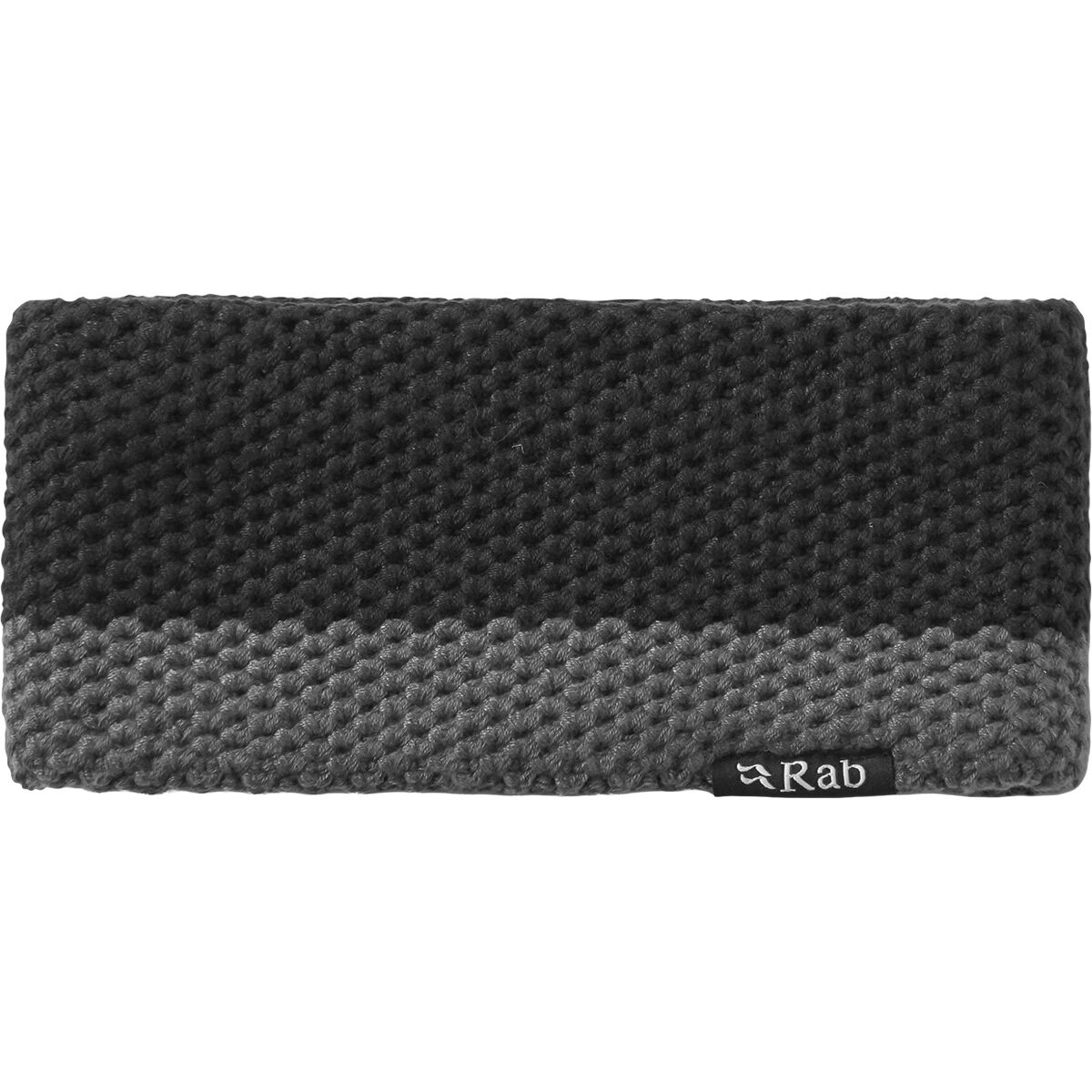Image of Rab Monzino Headband Black, One Size