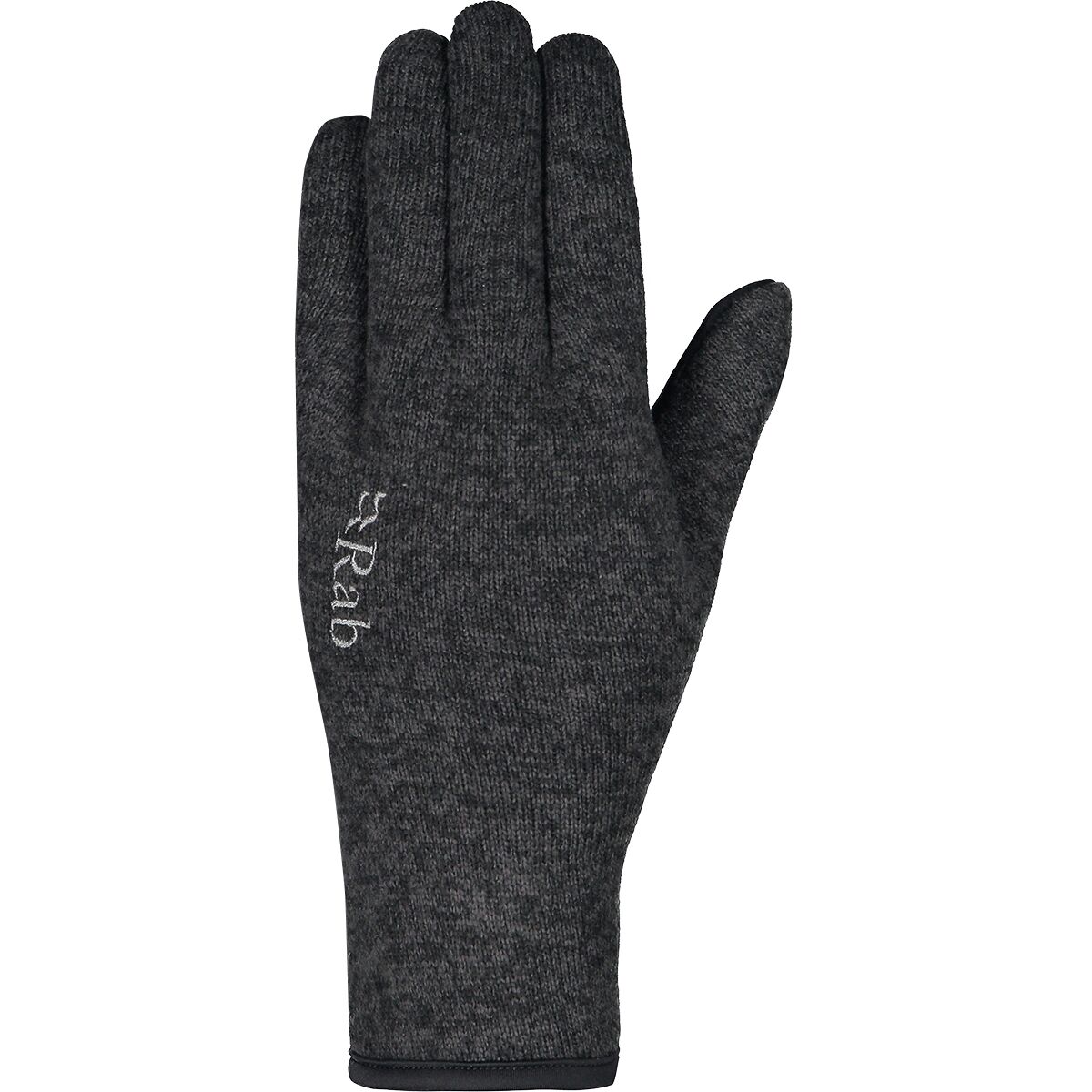Image of Rab Quest Windstopper Glove - Women's Anthracite, S