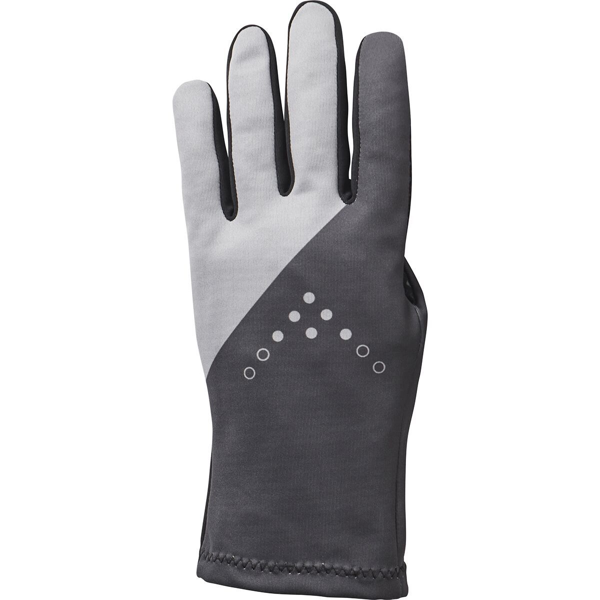 Image of Rab Transition Windstopper Glove Anthracite, S
