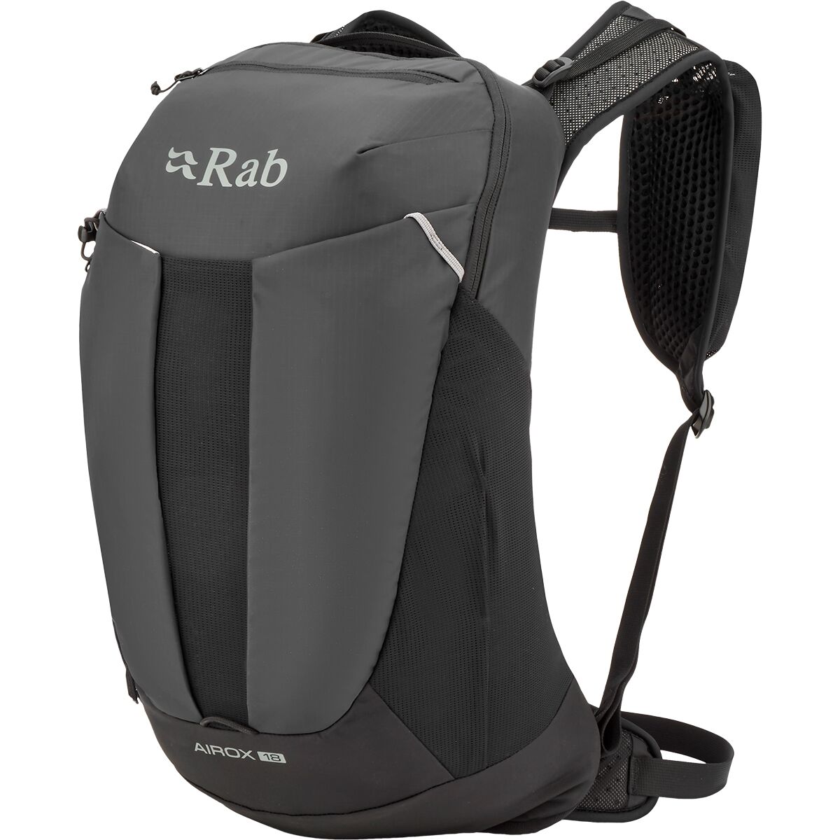 Image of Rab Airox 18L Backpack Black, M