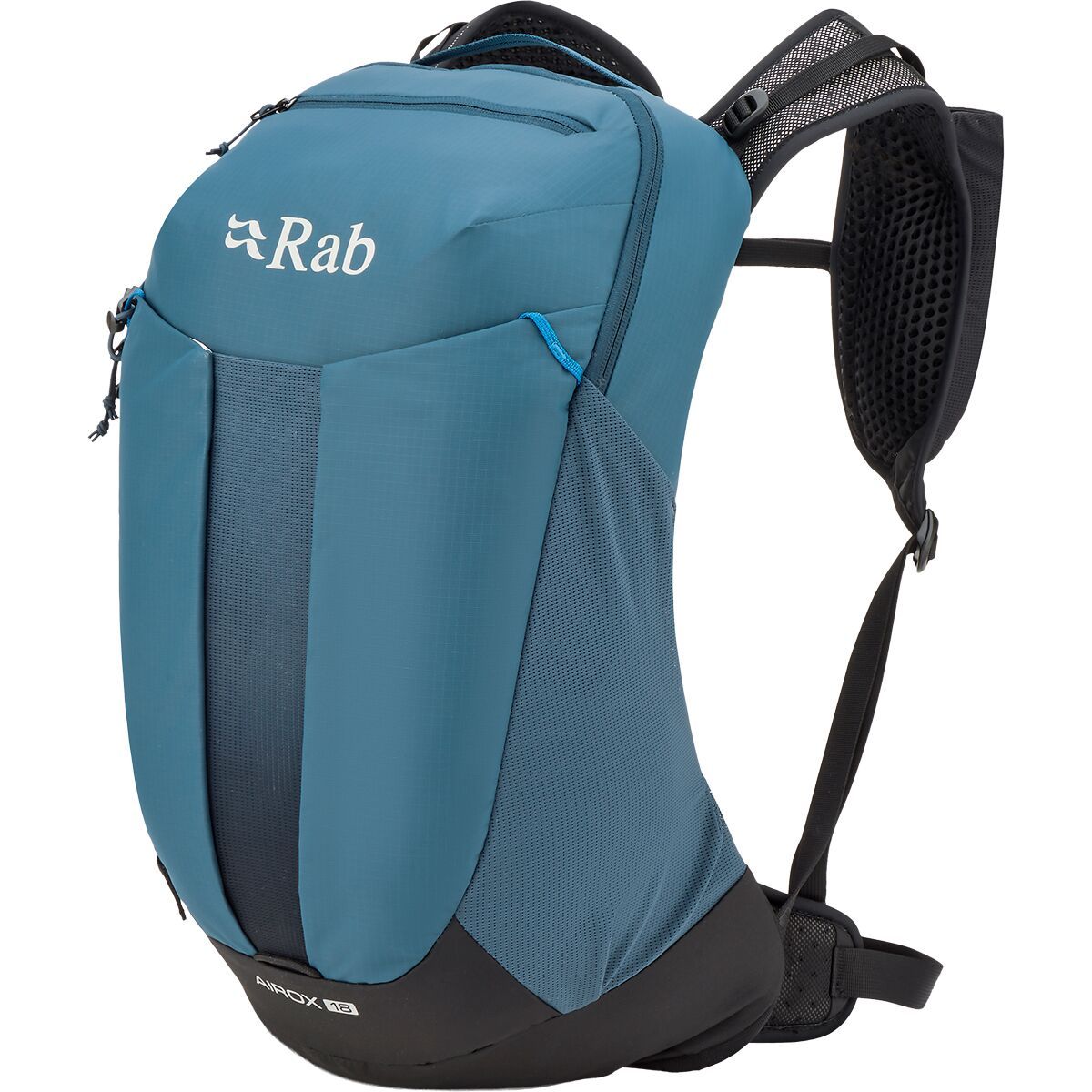 Image of Rab Airox 18L Backpack Tempest Blue, M