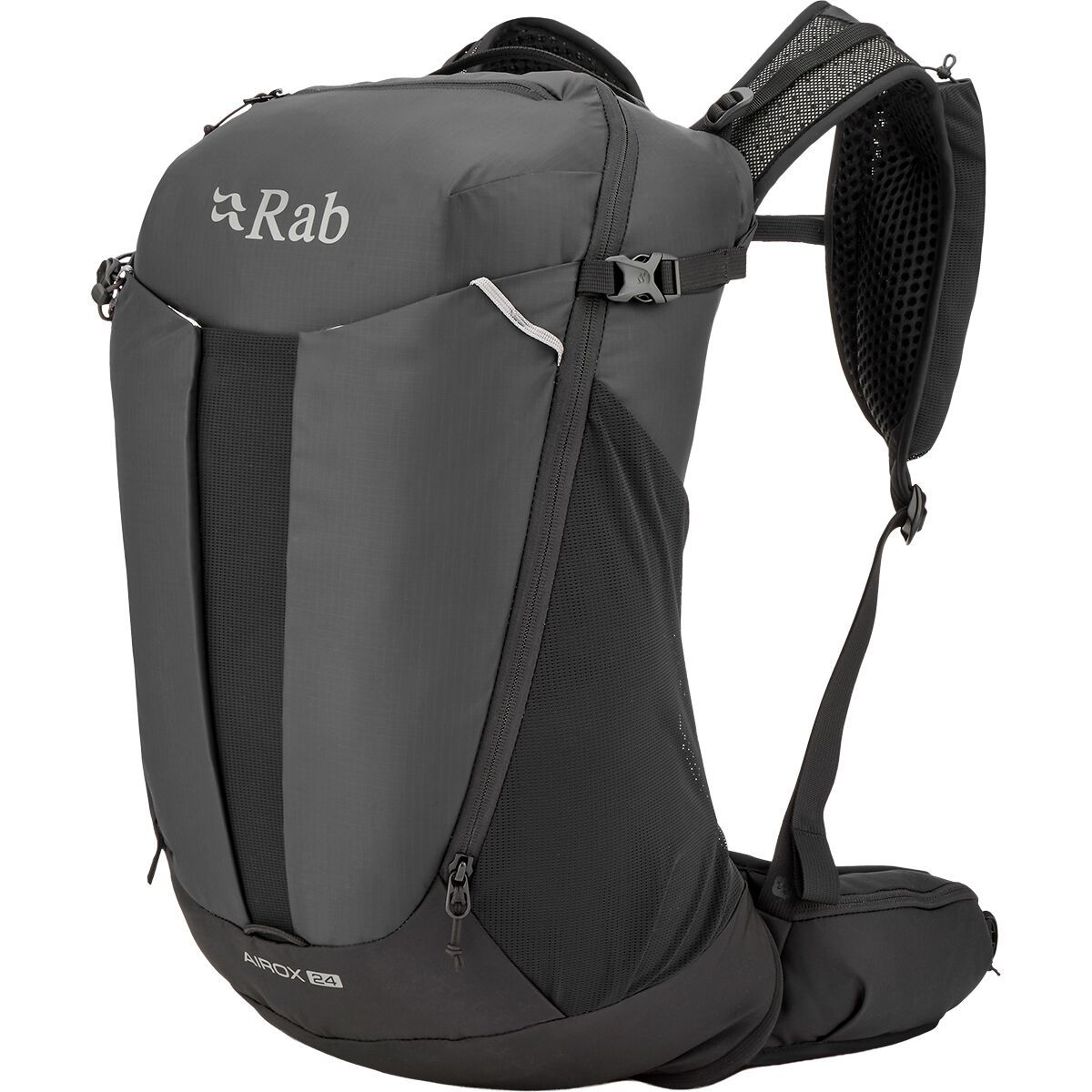 Image of Rab Airox 24L Backpack Black, M