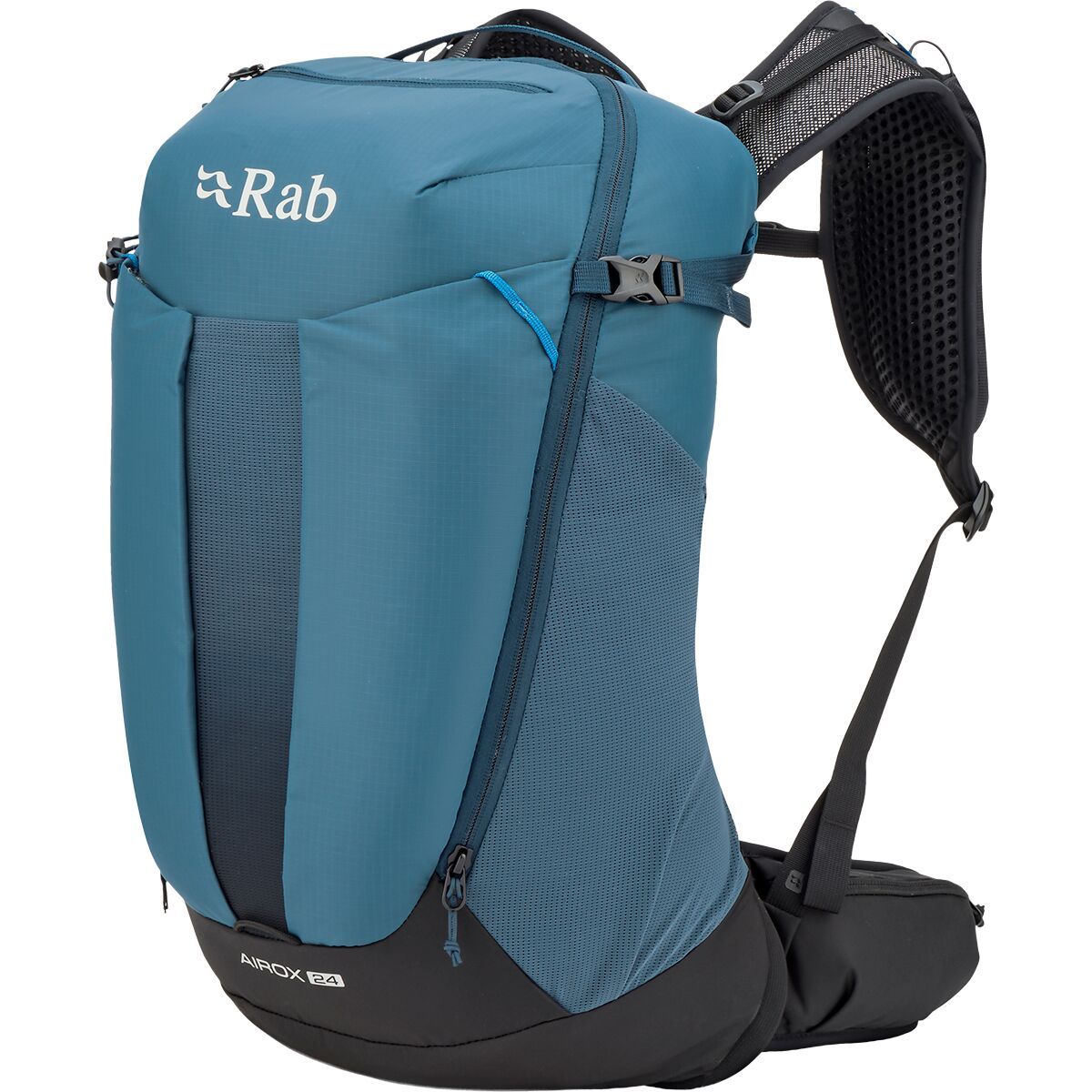 Image of Rab Airox 24L Backpack Tempest Blue, M