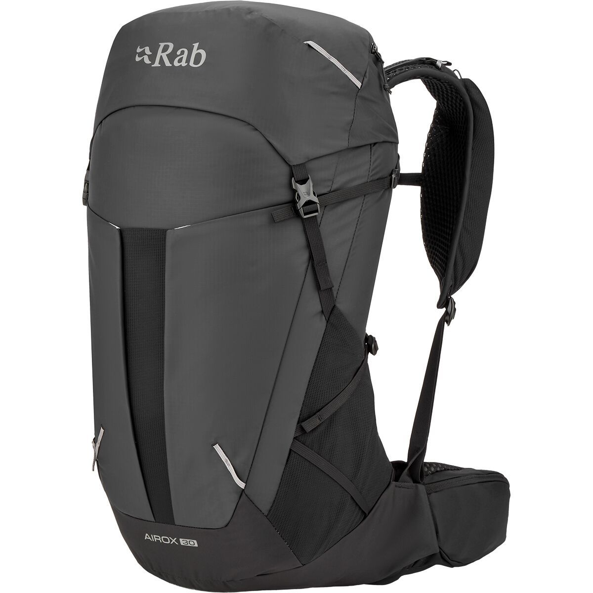 Image of Rab Airox 30L Backpack Black, M/L