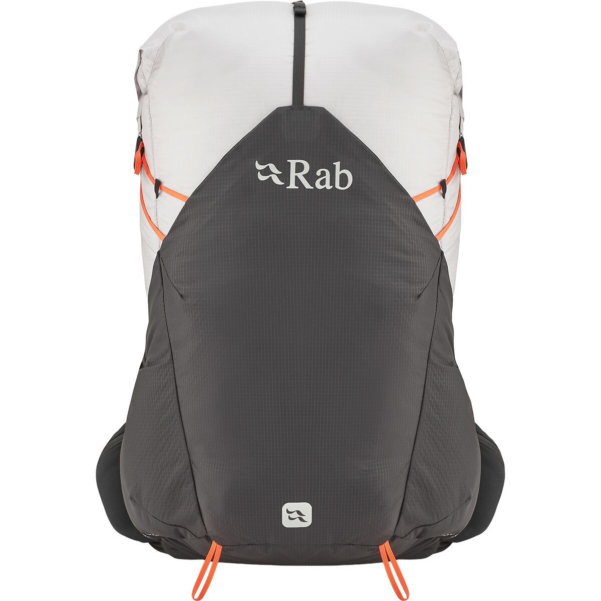 Image of Rab Syclon XP 30L Backpack Black/Dark Pewter, M