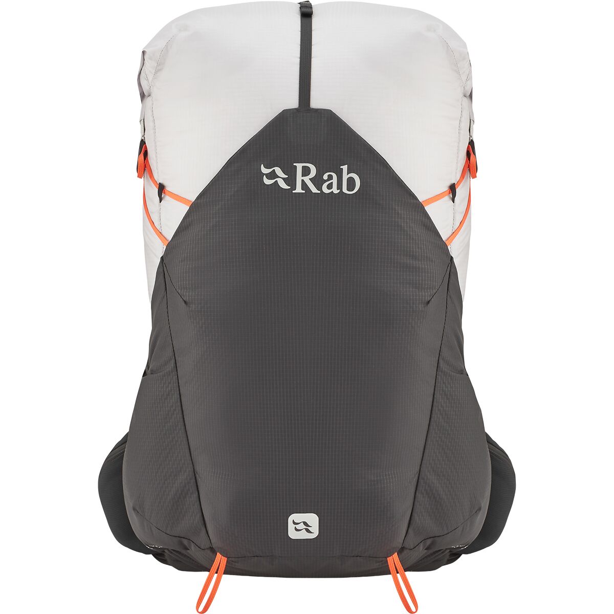 Rab Syclon XP 30L Backpack Black/Dark Pewter, M