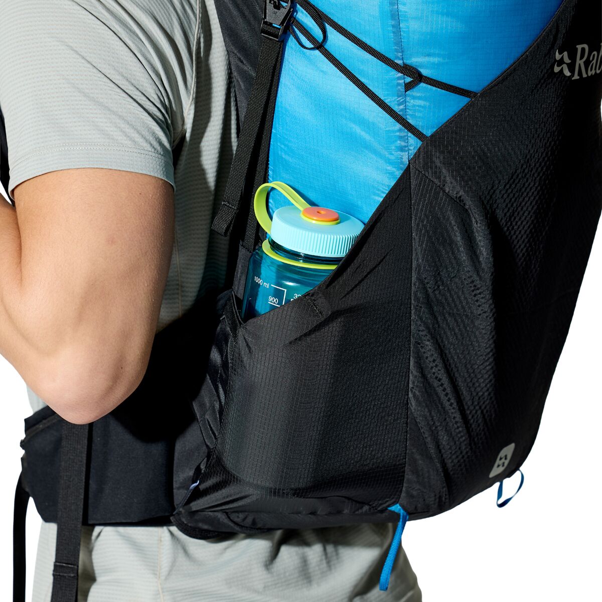 Rab Syclon XP 30L Backpack - Accessories