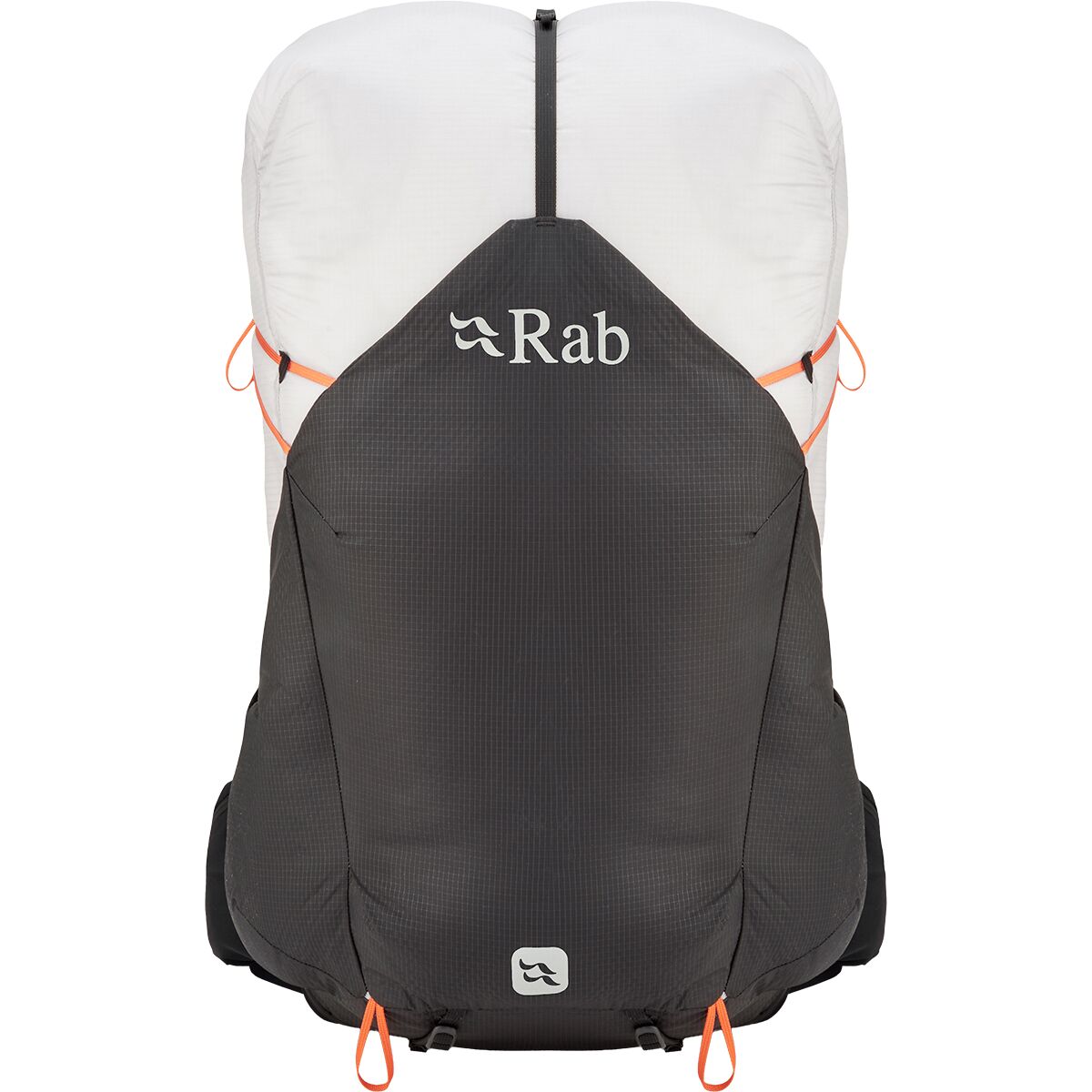 Rab Syclon XP 40L Backpack Black/Dark Pewter, M