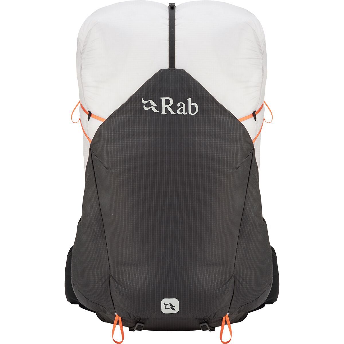 Image of Rab Syclon XP 40L Backpack Black/Dark Pewter, M