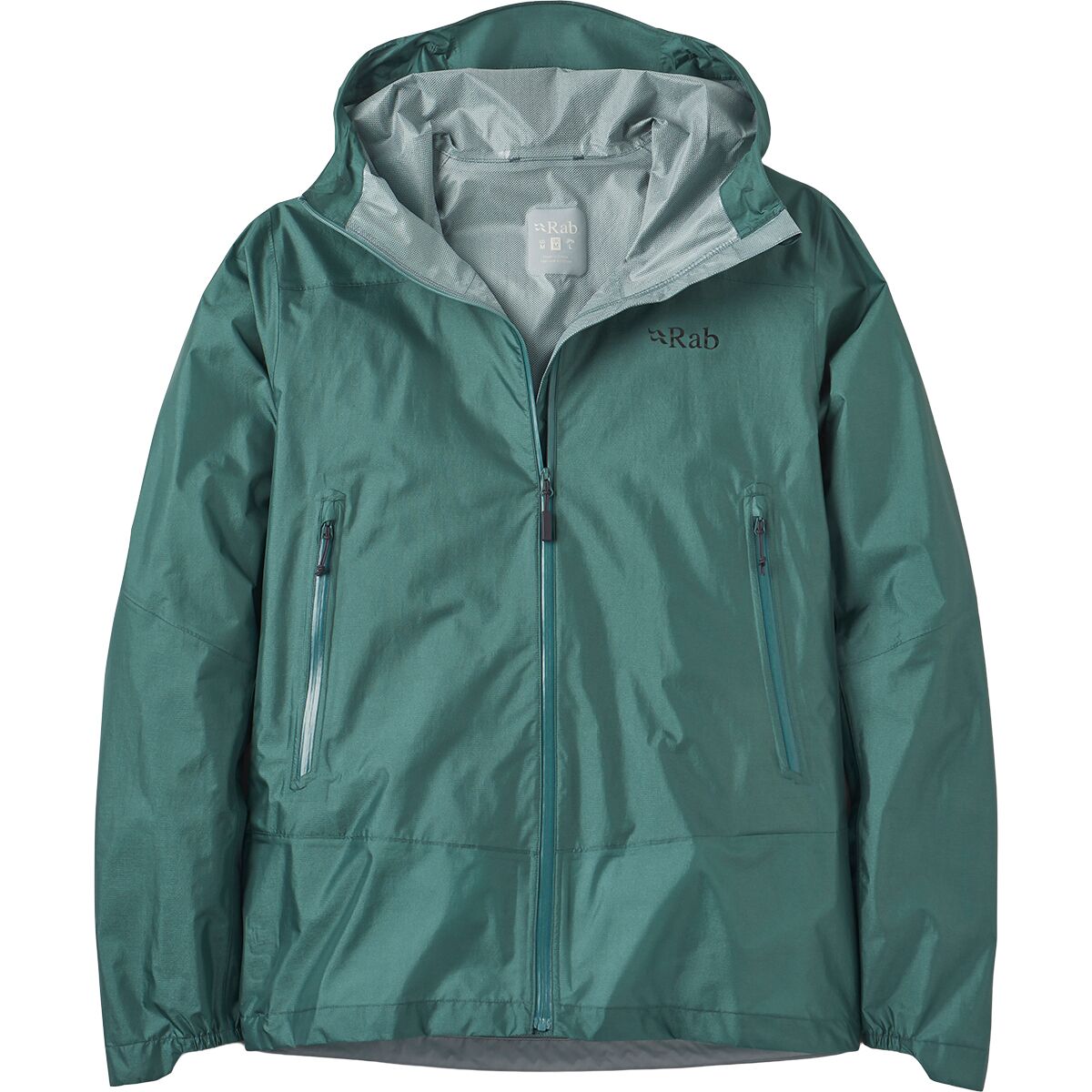 Rab Phantom Mountain Jacket - Men's - Clothing