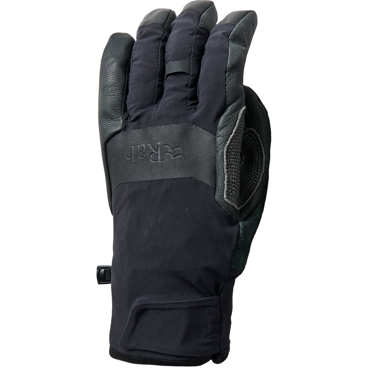 Image of Rab Tactician GTX Glove Black, M