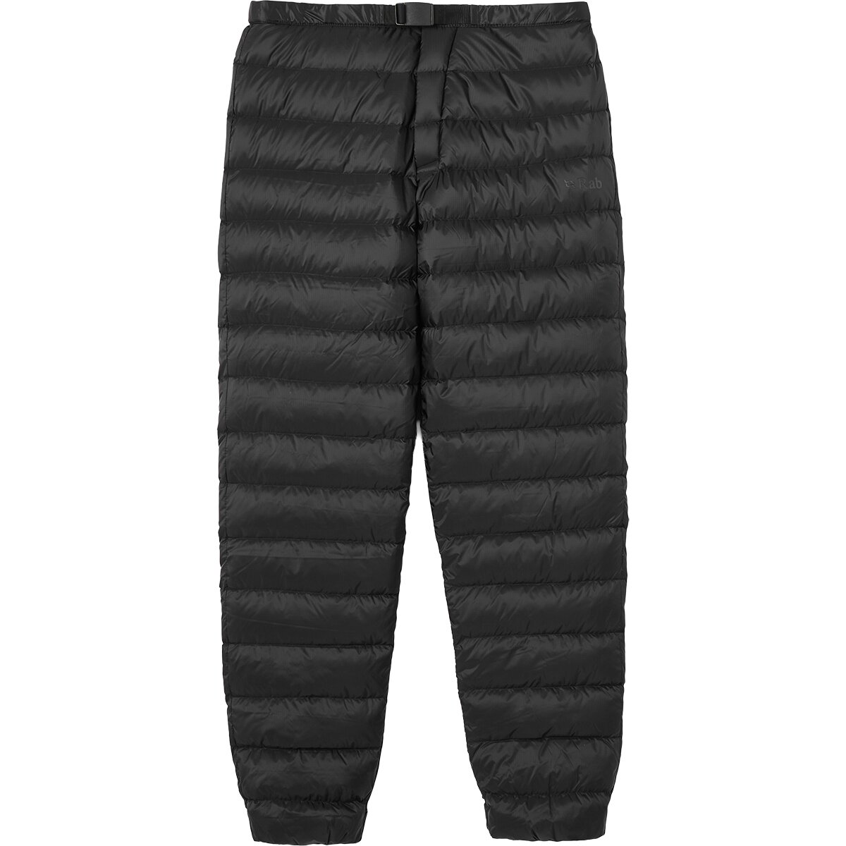 Image of Rab Electron Pro Pant Pant - Men's Black, L/Reg