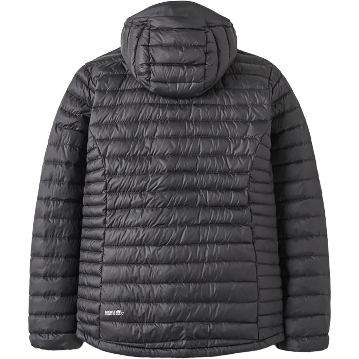 ジャケット・アウター Rab Microlight Alpine Jacket XL Rab Microlight Alpine Hooded Jacket - Men's - Clothing