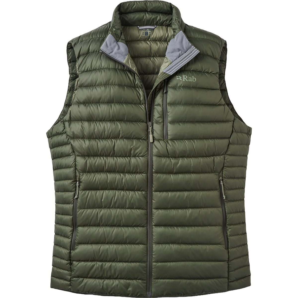 Rab Microlight Vest - Men's - Clothing