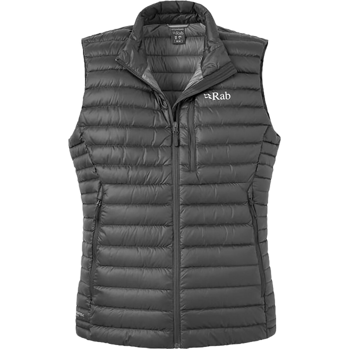 Rab Microlight Vest - Men's - Clothing