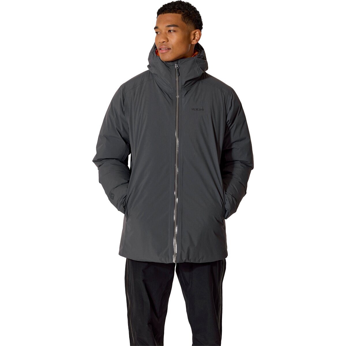 Rab Valiance Jacket - Men's - Clothing