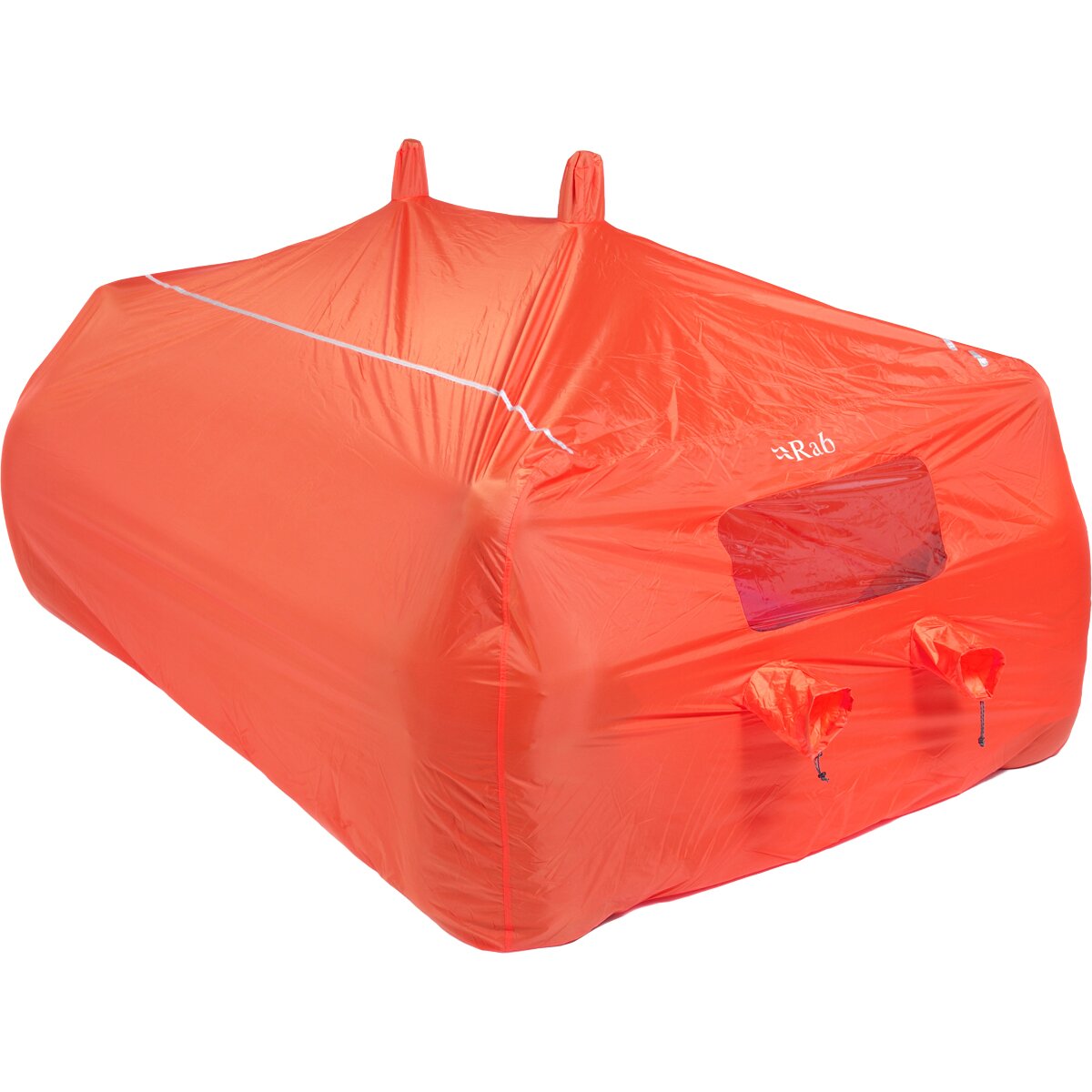 Rab Rab Group Shelter: 8-10 Person Orange, One Size - $124.95 at Backcountry.com