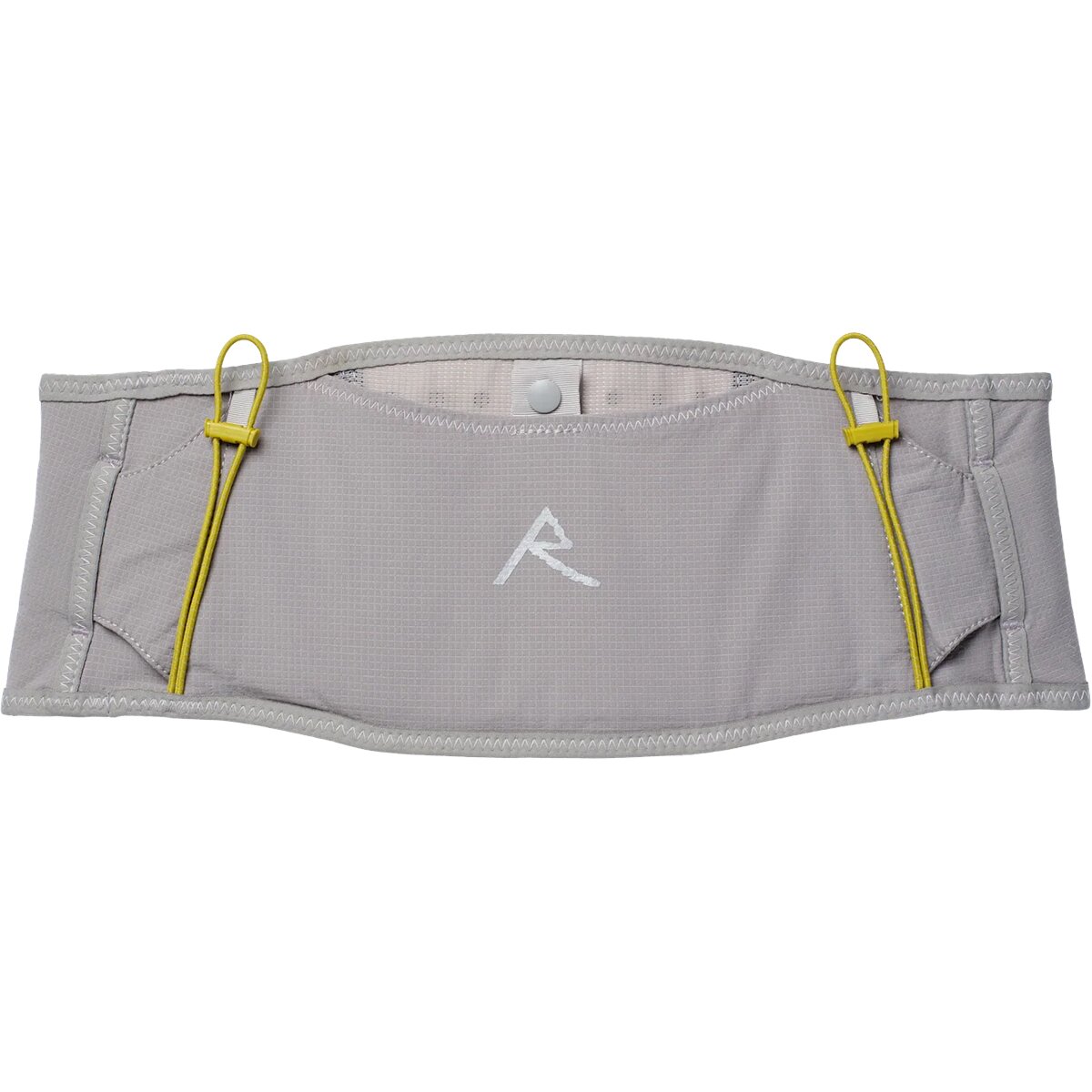 Image of Raide LF 2L Running Belt Light Grey, M