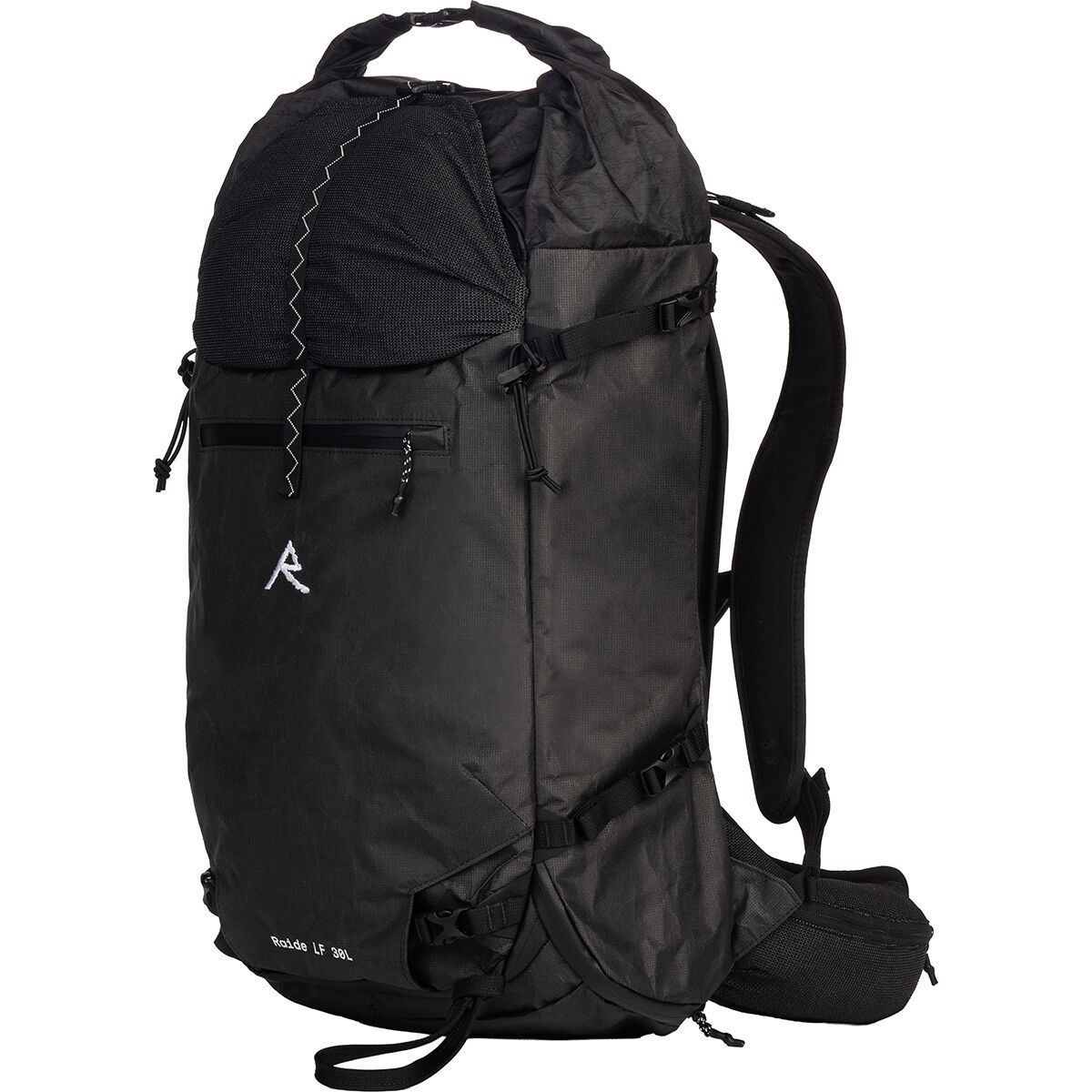 Raide Raide LF 30L Pack Black, S