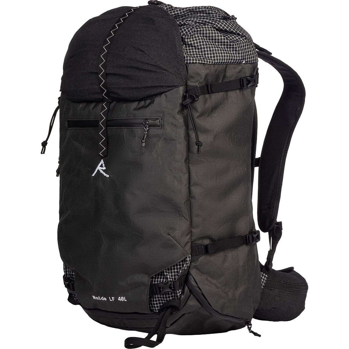 Image of Raide LF 40L Pack Black, S