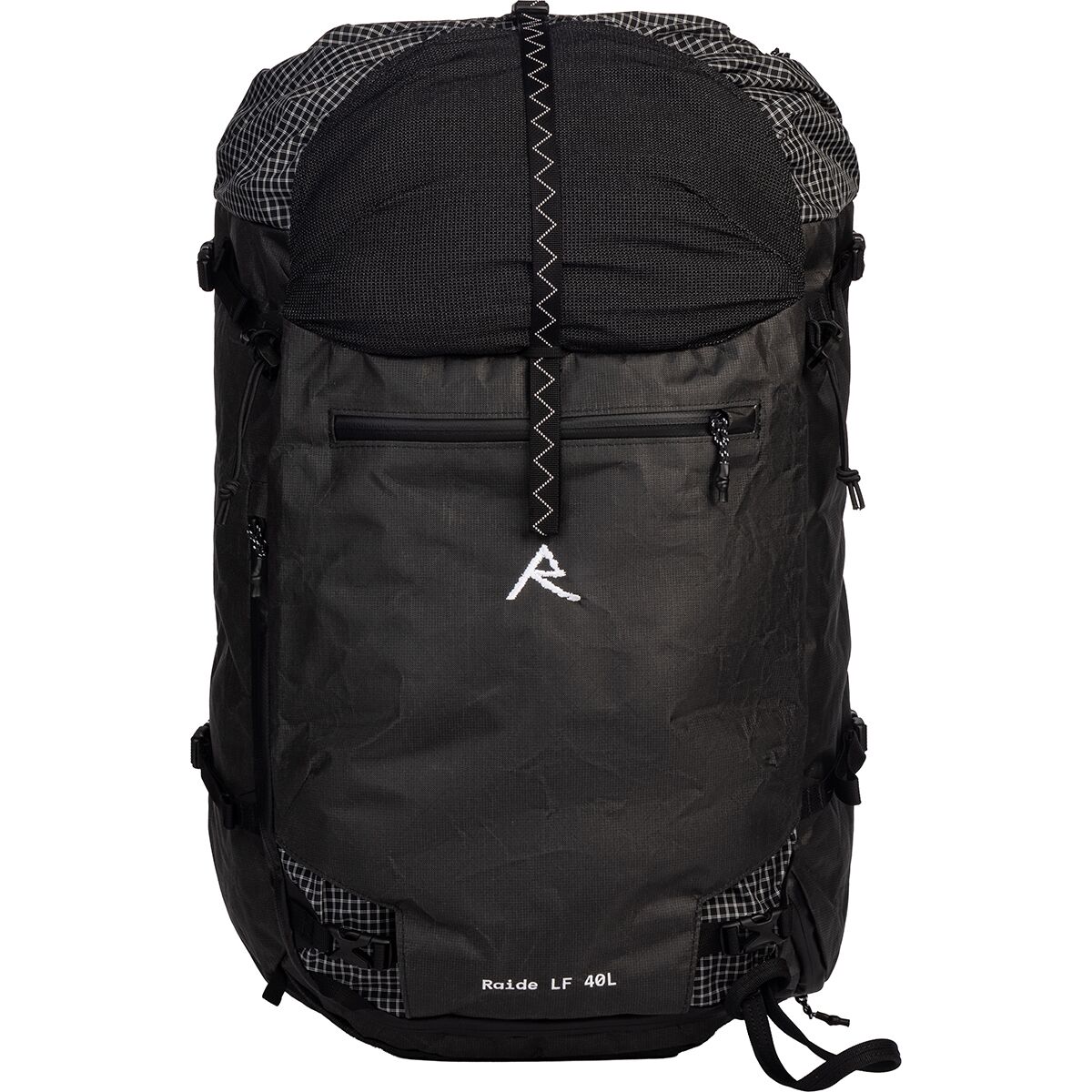 Raide LF 40L Pack - Ski