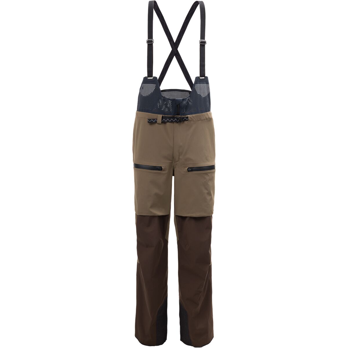 Raide TourTech Bib Pant - Men's