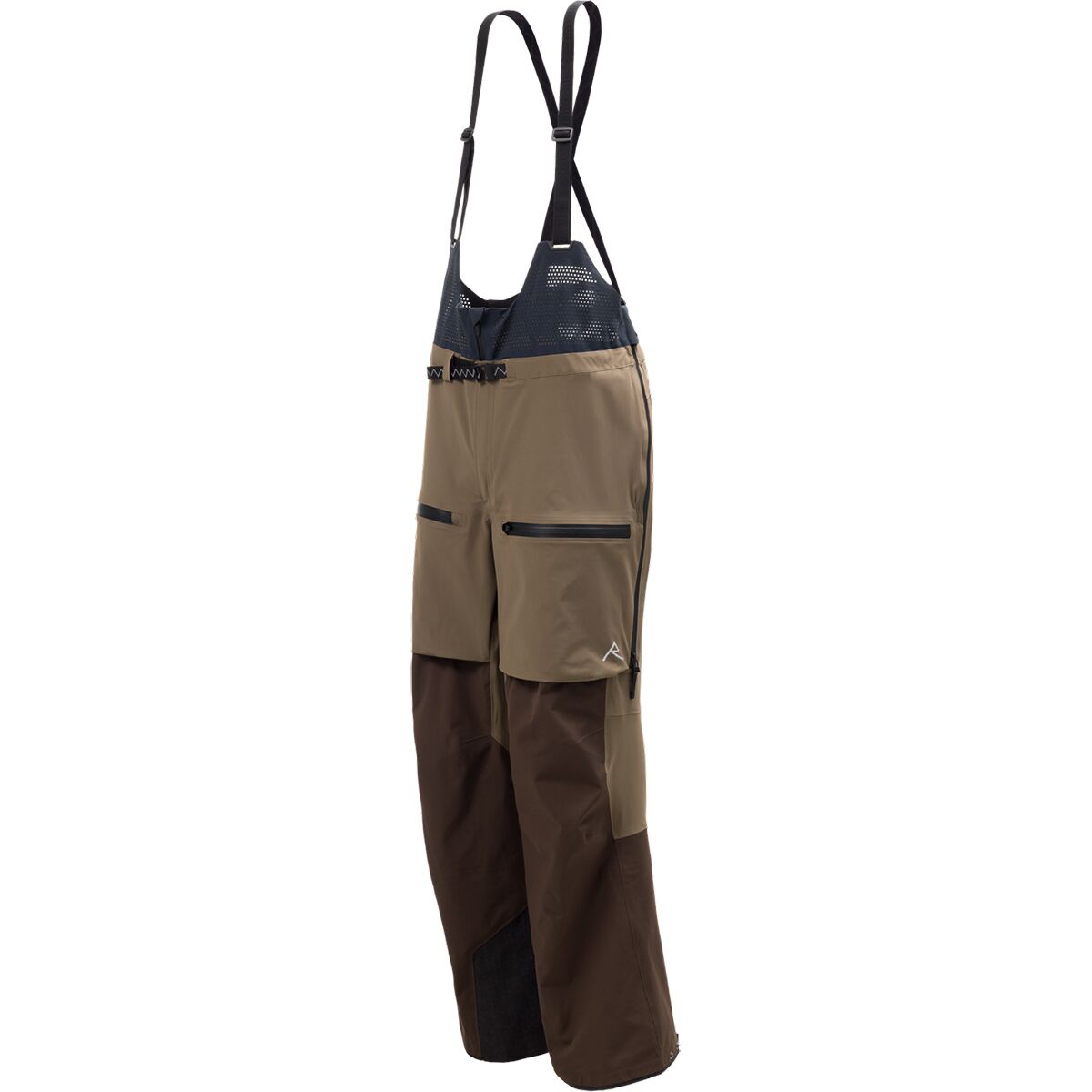 Raide TourTech Bib Pant - Men's