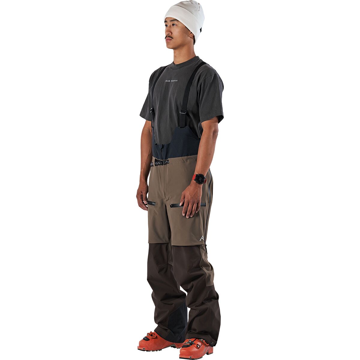 Raide TourTech Bib Pant - Men's
