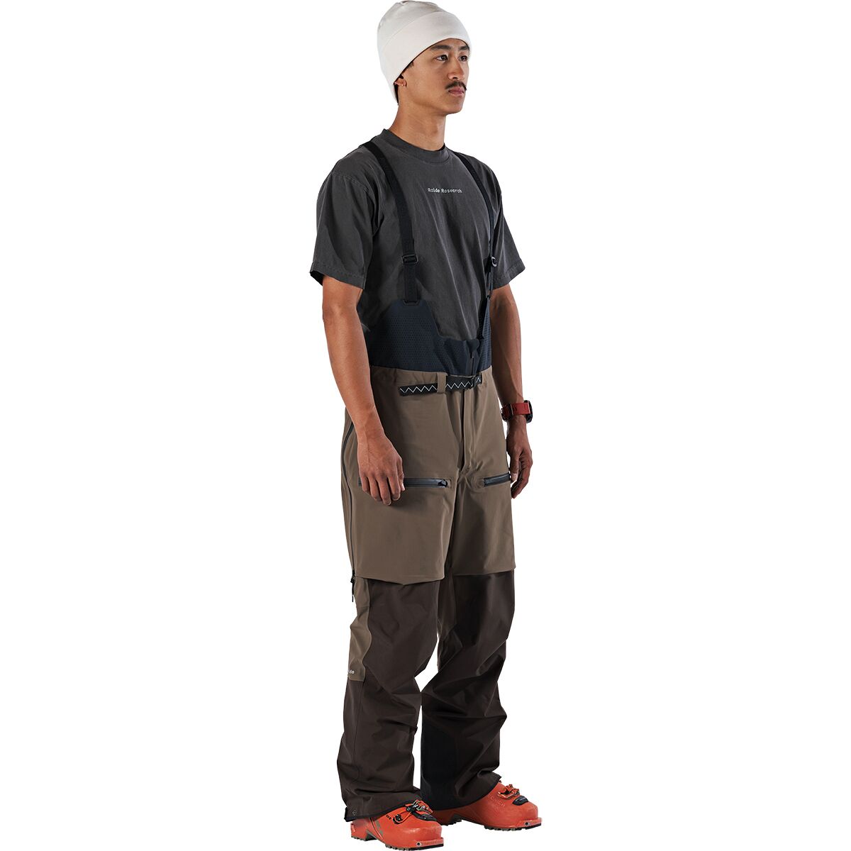 Raide TourTech Bib Pant - Men's