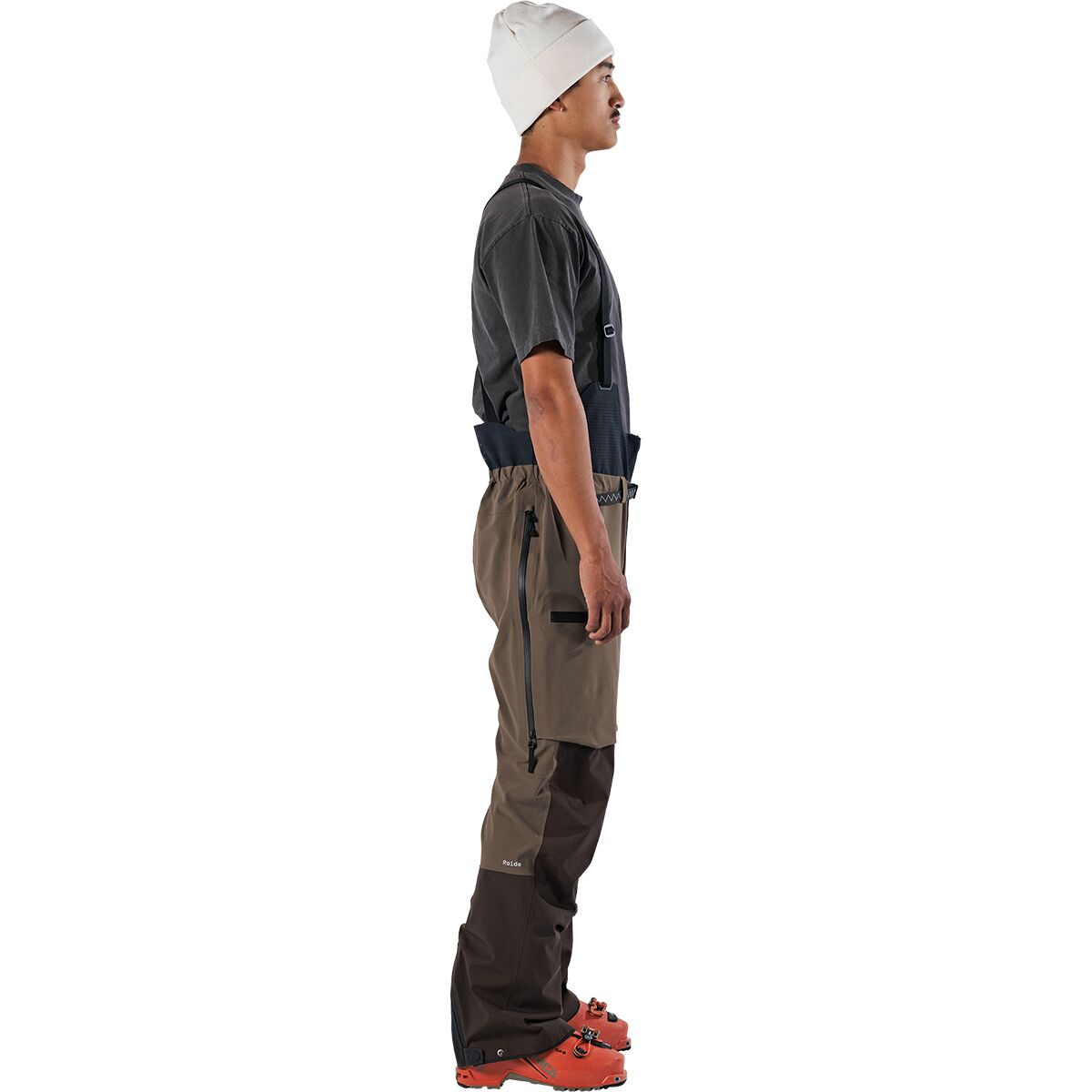 Raide TourTech Bib Pant - Men's