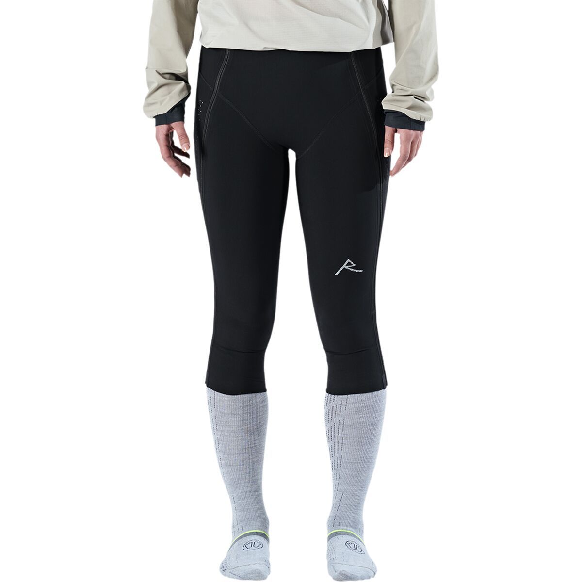 Image of Raide TourTech Baslayer Bottom - Women's Black, L