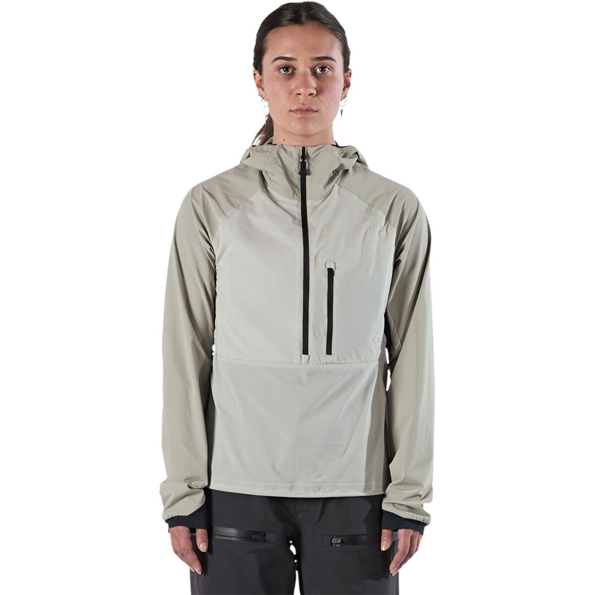 Image of Raide TourTech Hybrid Hoodie - Women's Sand, XS