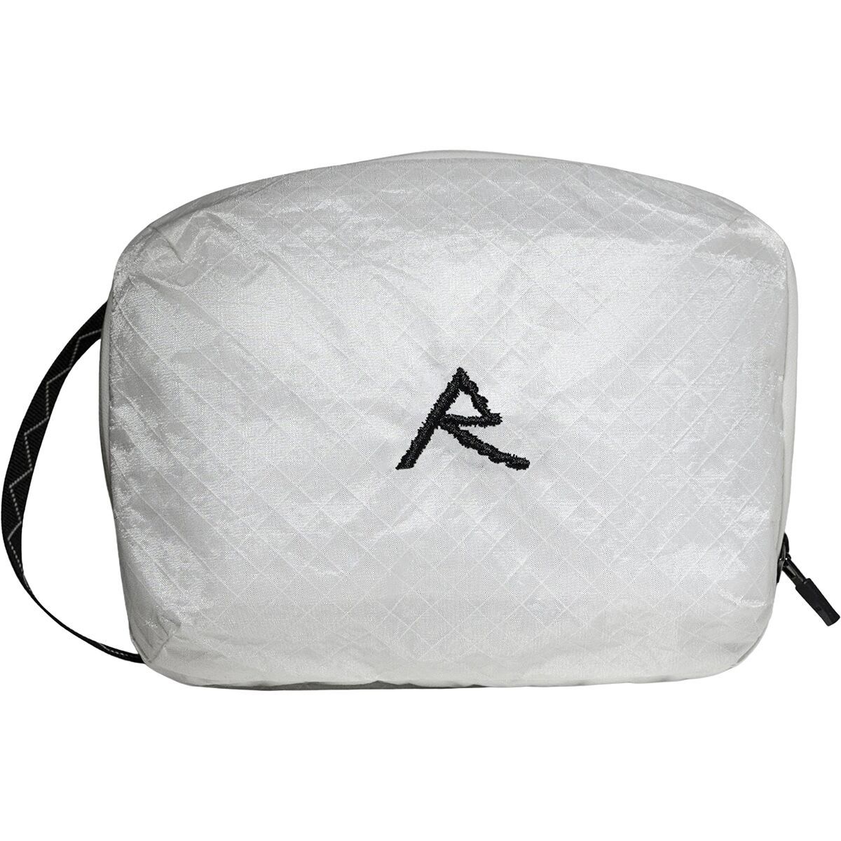 Image of Raide FAR Clamshell White, One Size