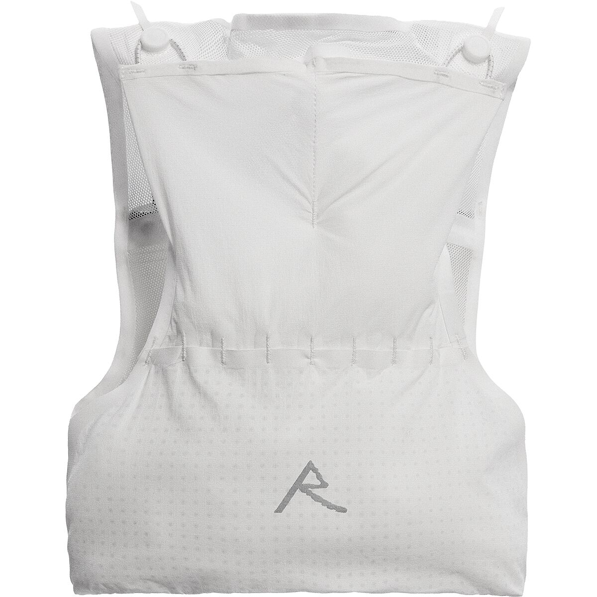 Raide Raide LF 5L Running Vest White, XL