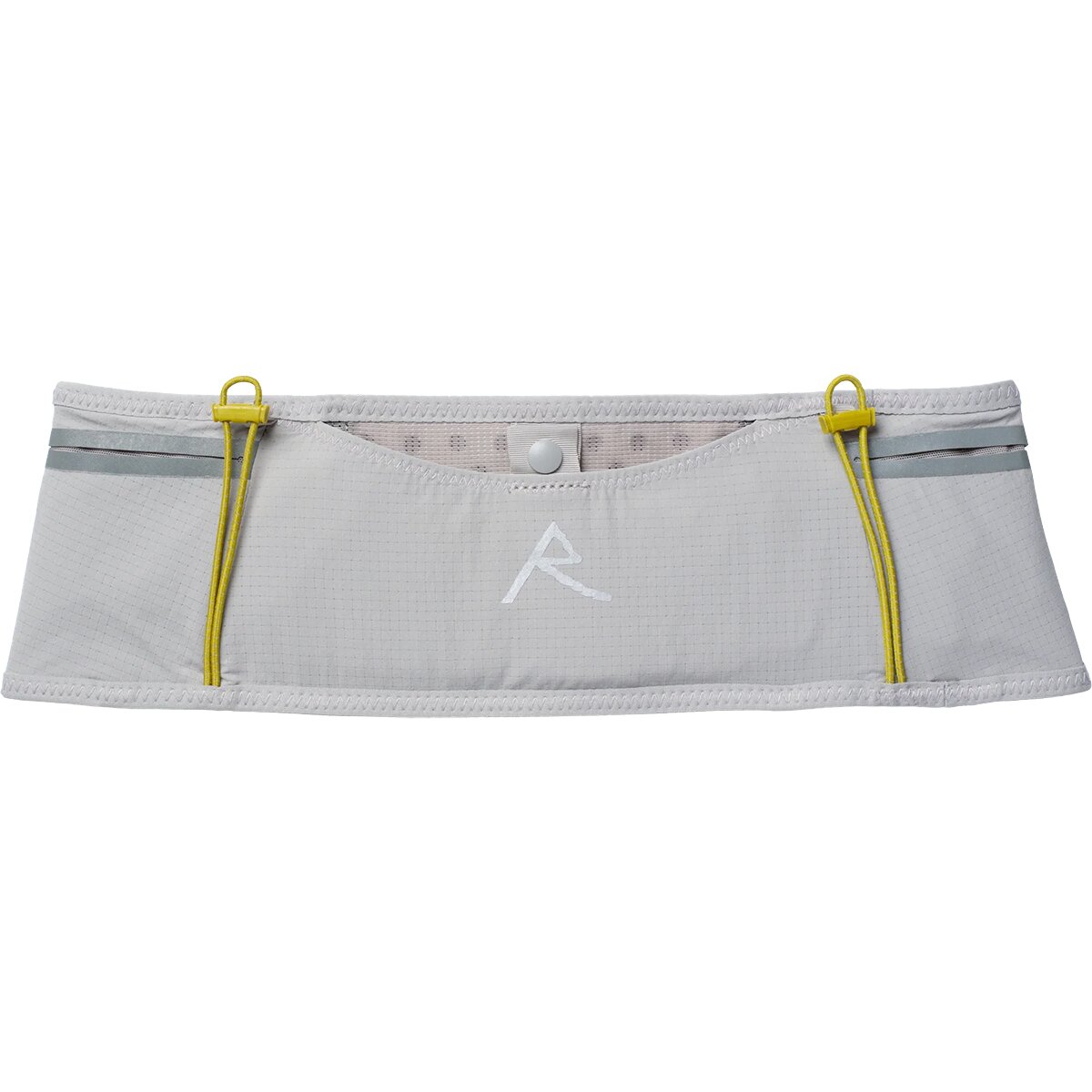 Image of Raide UL 1L Running Belt Light Grey, S