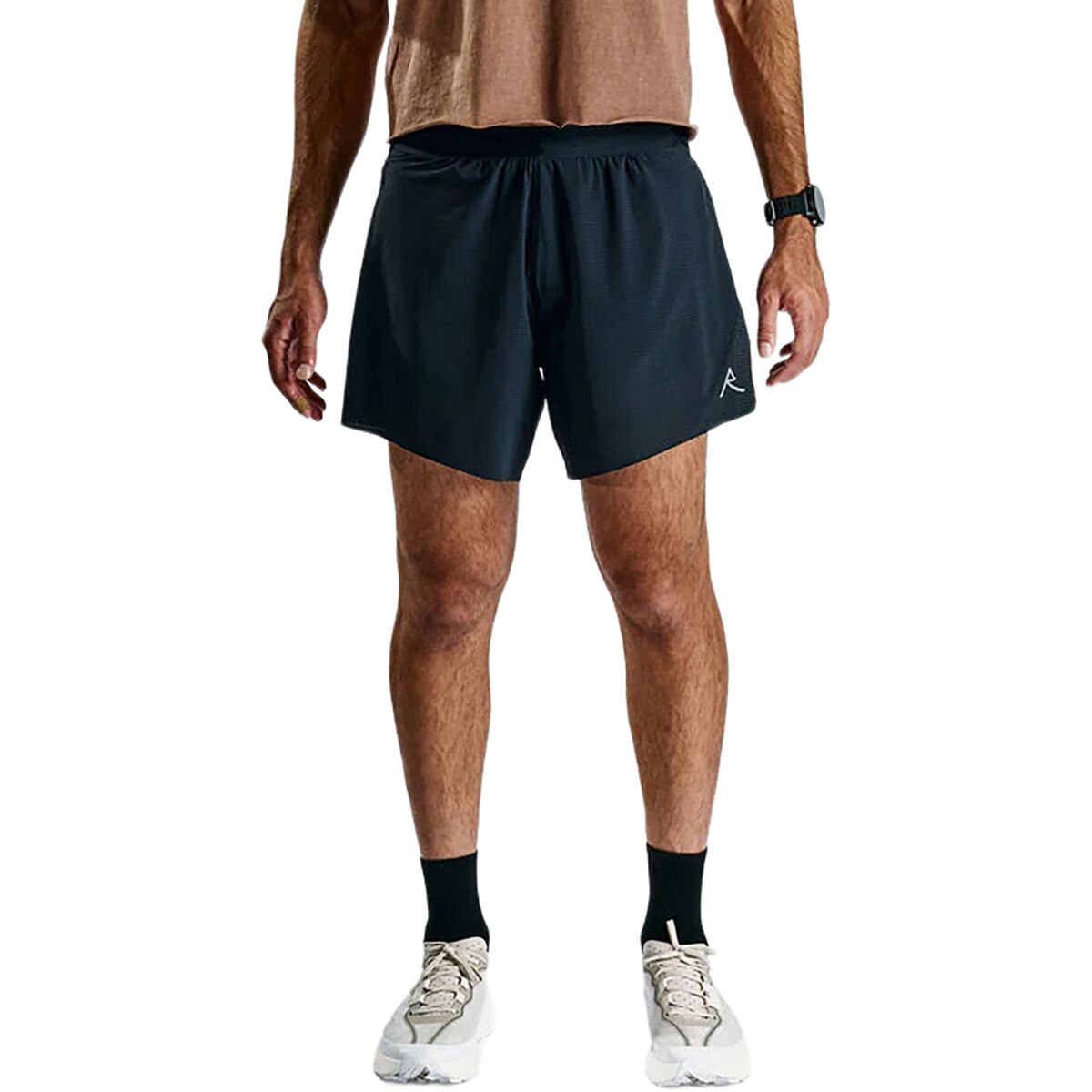 Image of Raide TrailTech Short - Men's Black, M