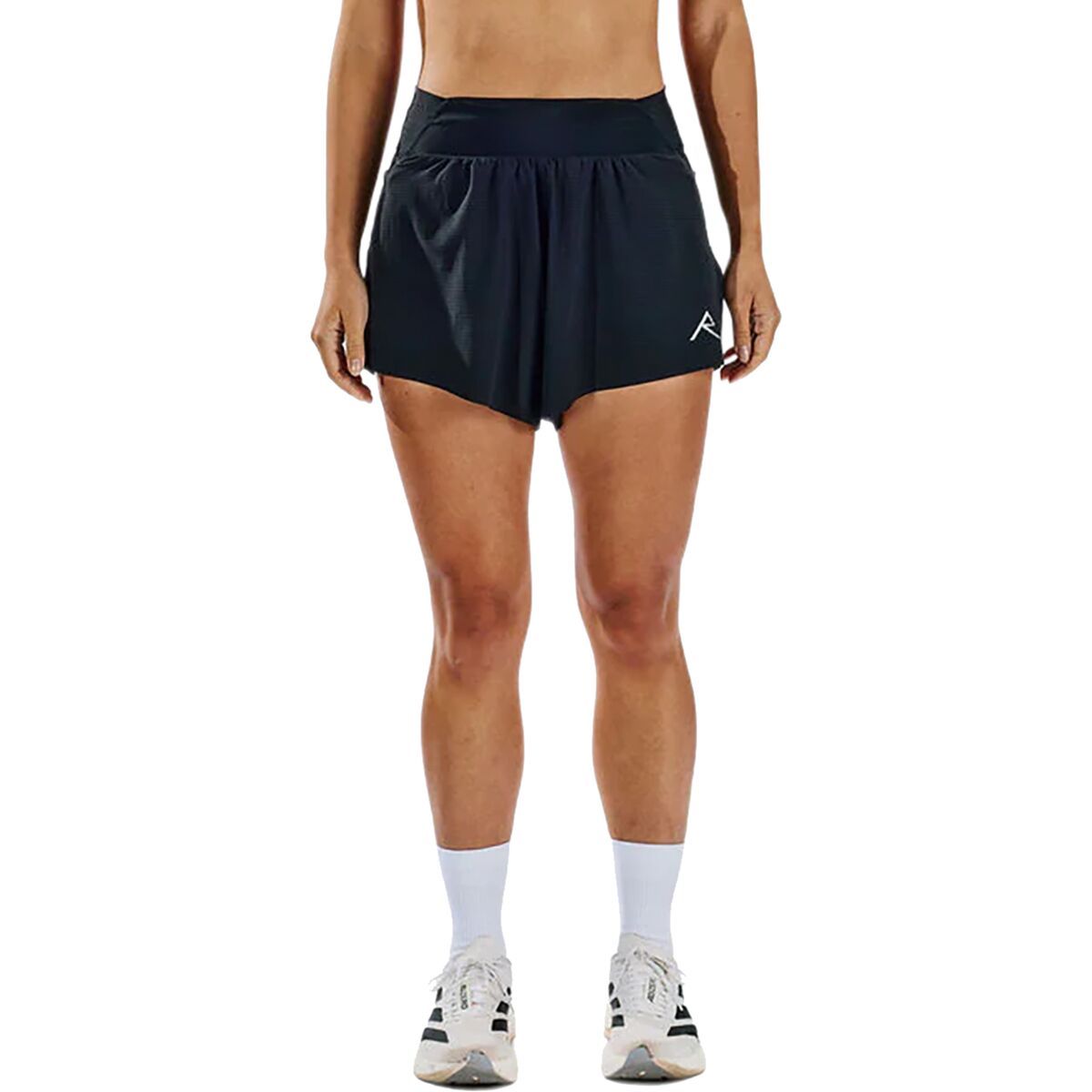Image of Raide TrailTech Short - Women's Black, S