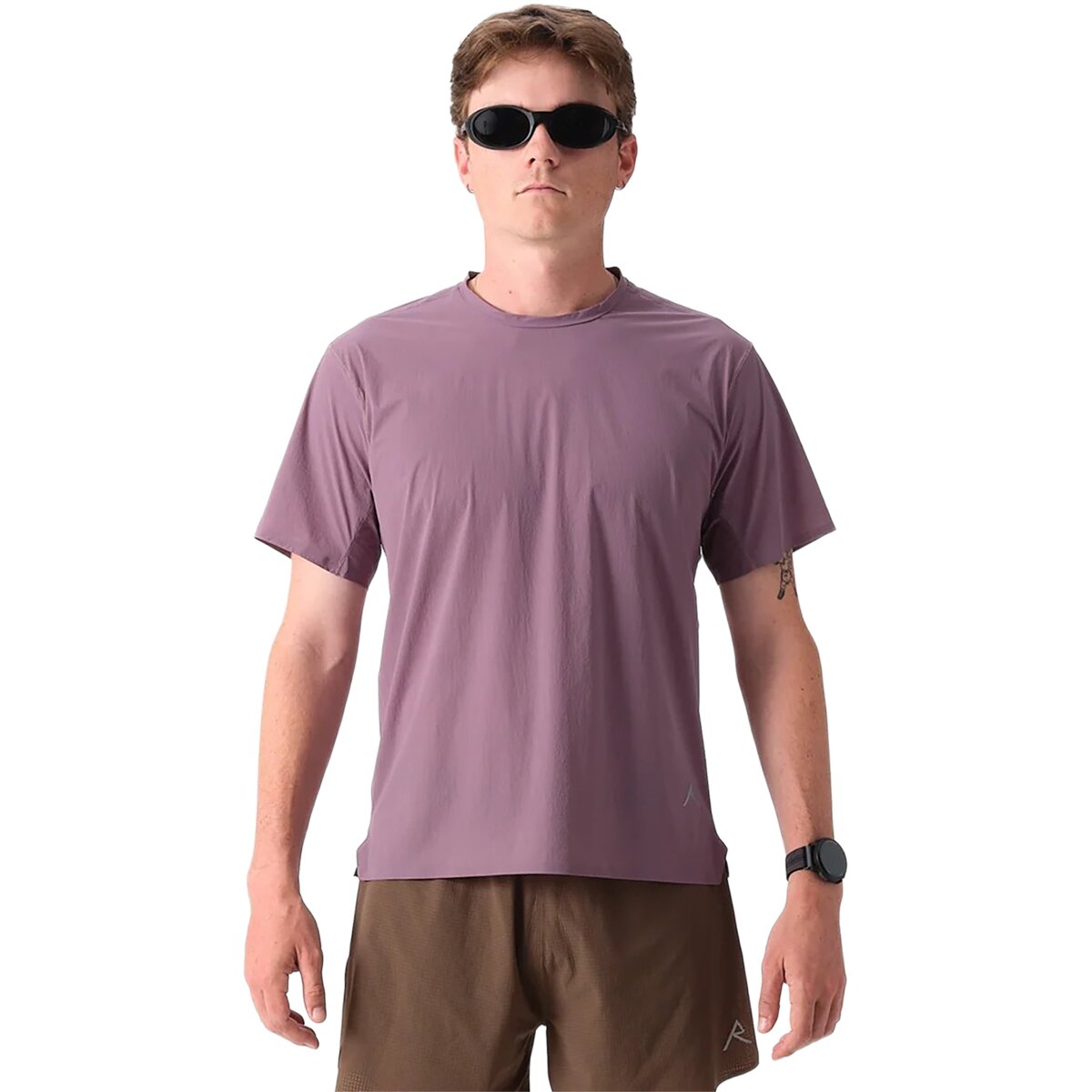 Image of Raide RaceTech Shirt - Men's Dusk, M