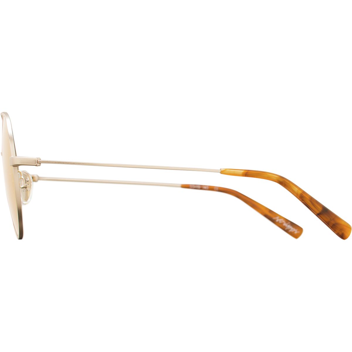 RAEN sunglasses - Scripps RAEN Scripps Aviator Sunglasses 55 [] 19 145 Brindle  main image 3