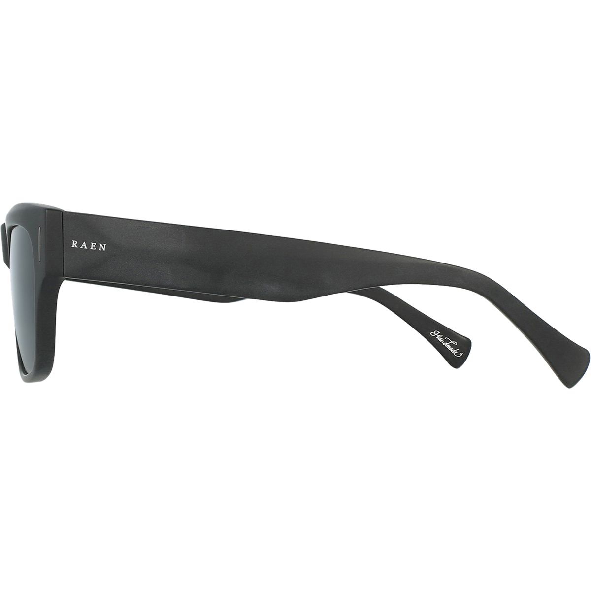 RAEN optics Lenny Polarized Sunglasses - Accessories