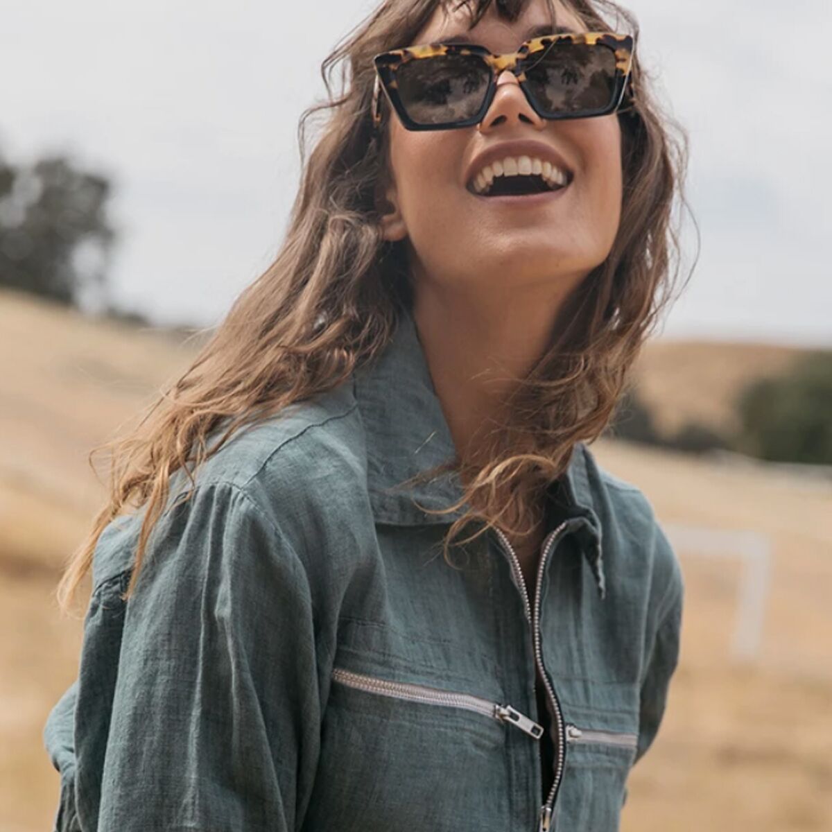 RAEN optics Keera Sunglasses - Accessories display picture 2