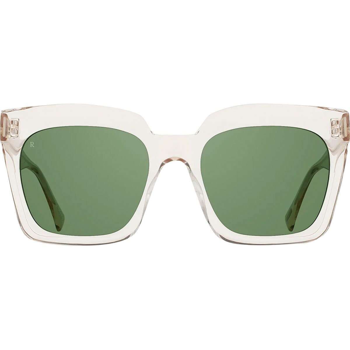 RAEN optics Vine Sunglasses Ginger/Pewter Mirror, One Size