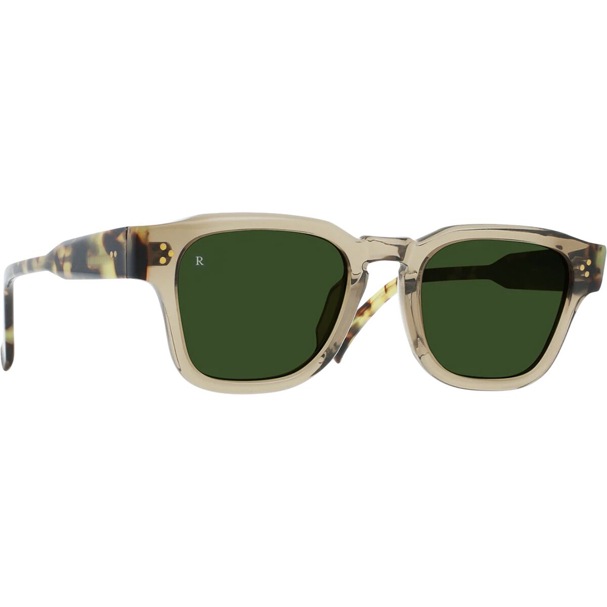RAEN optics Rece 51 Polarized Sunglasses