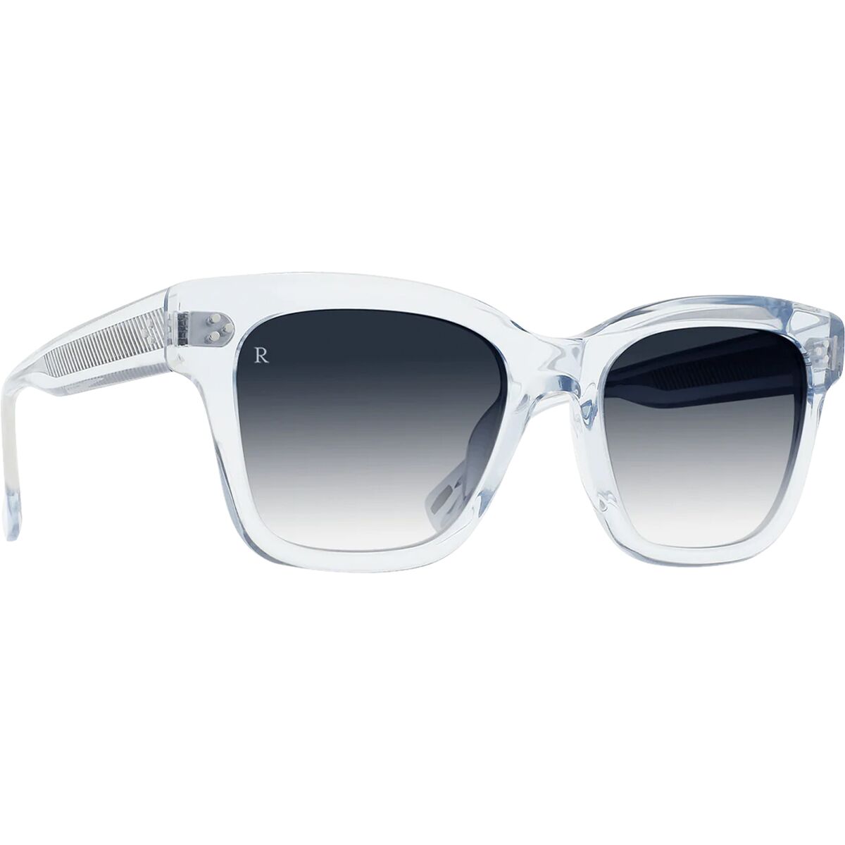 RAEN optics RAEN optics Breya Sunglasses Swim/Smoke Gradient, 54