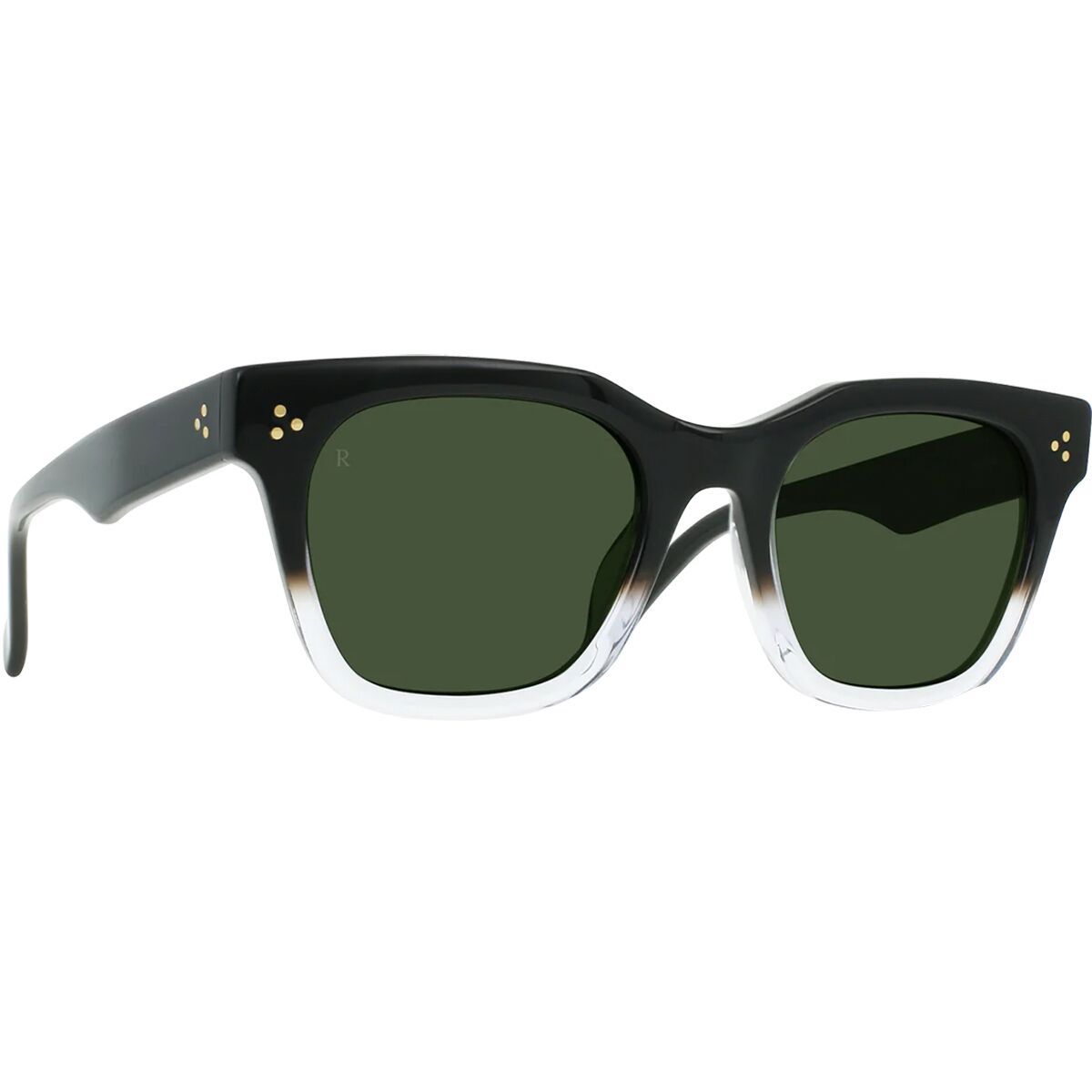 RAEN optics Huxton Sunglasses Cascade/Sage, 51