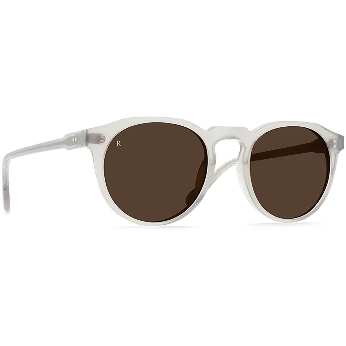 Image of RAEN optics Remmy Sunglasses Shadow/Vibrant Brown, 49