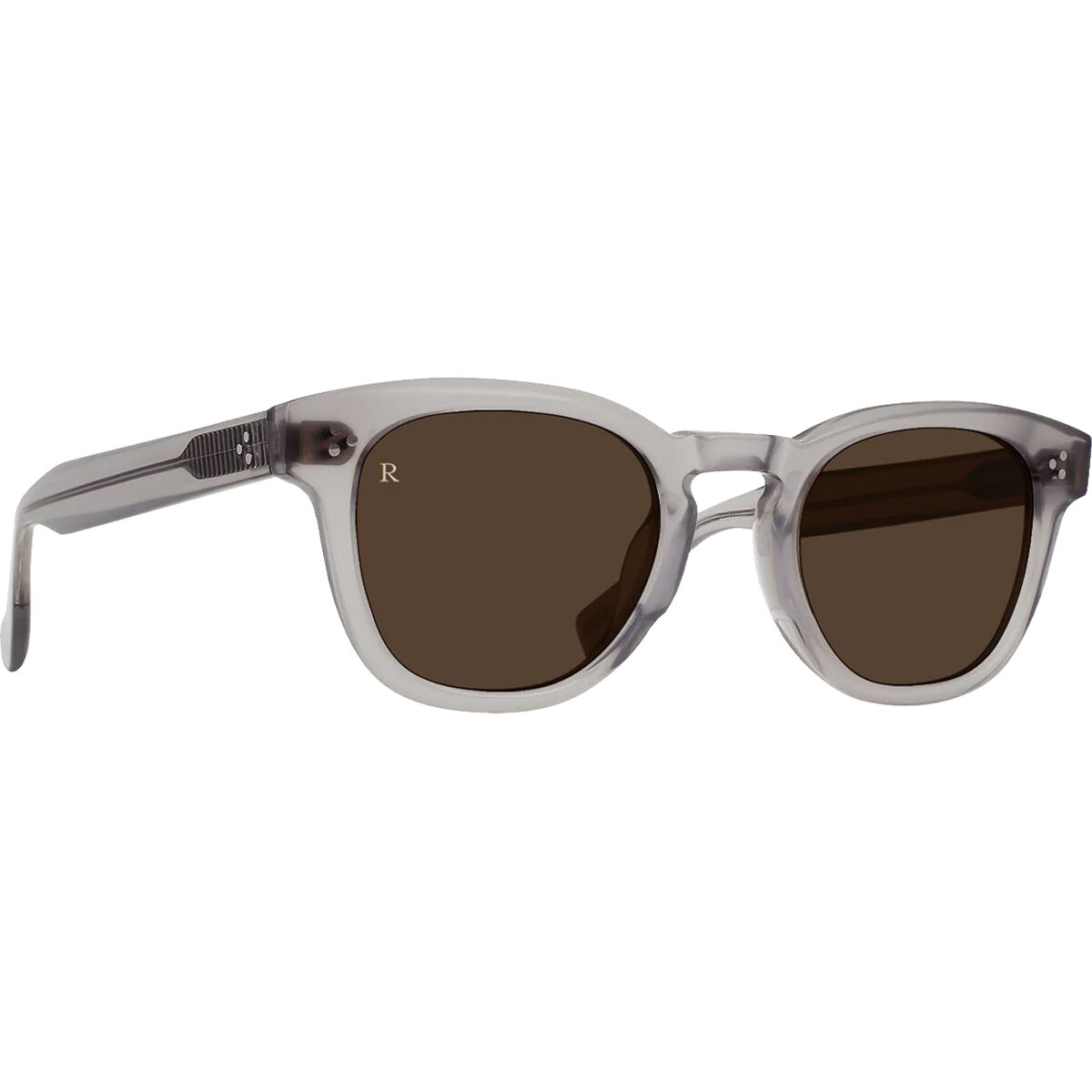 RAEN optics RAEN optics Squire Sunglasses Shadow/Vibrant Brown, 49