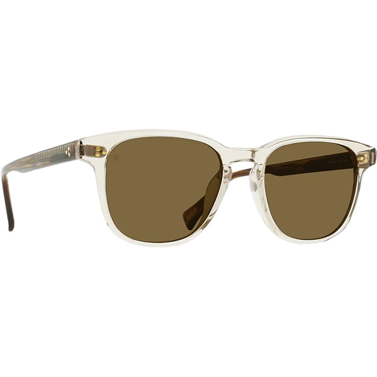 Image of RAEN optics Alvez Sunglasses Sonora Whiskey/Agave, 50/18-145