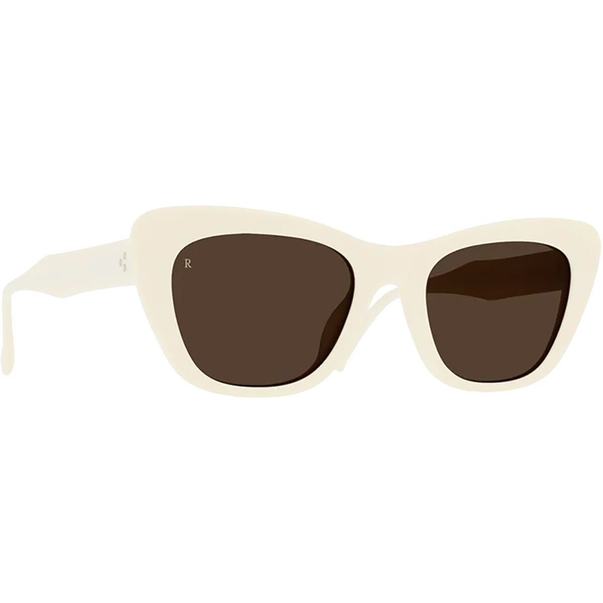 Image of RAEN optics Kimma Sunglasses New Blonde/Vibrant Brown, 52